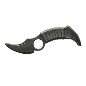 Buy Karambit Trainer No Offensive Karambit Trainer Stainless Steel