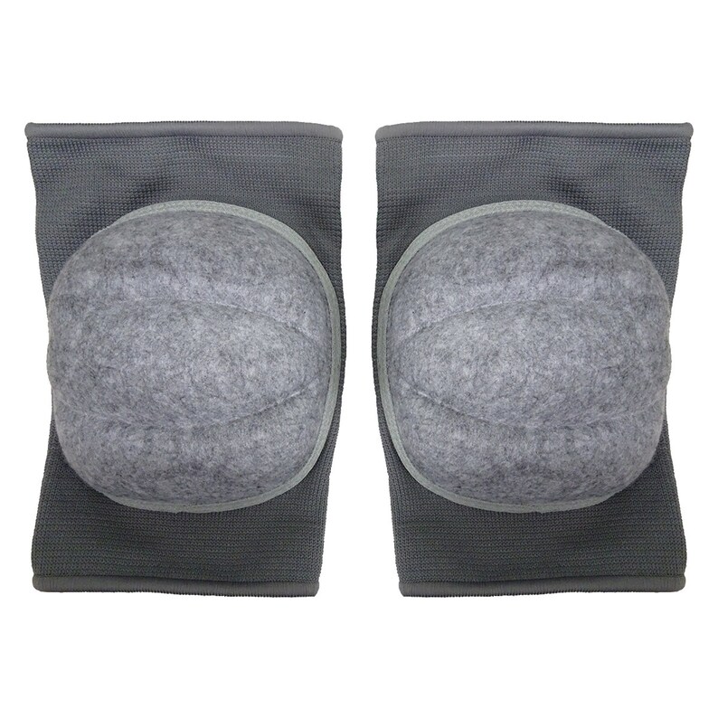 Ghostbusters Elasticated Elbow Pads Costume Roleplay Fancy Dress Party