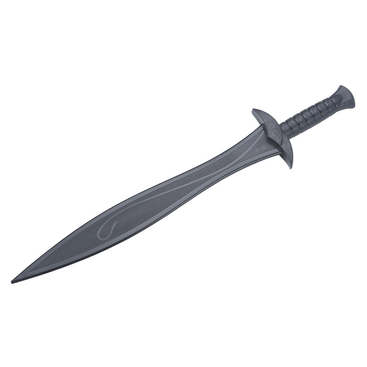 Retractable Daggar, Sword, Japanese Sword, 3D Printed Daggar