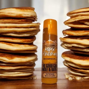 Maple Pancakes Shea Mango Kakao Lippenbutter Balsam 2er Pack