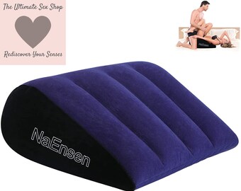 Sex Pillow - Etsy