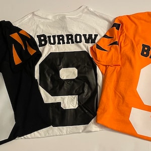 Paul Brown replica jersey