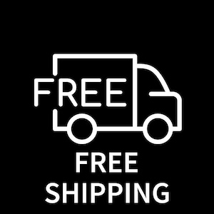 Free Shipping