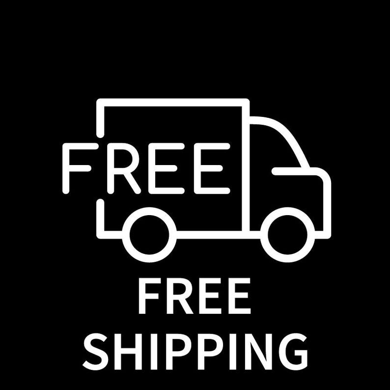Free Shipping