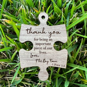 25 PCS Thank You Keychains, Appreciation Keychain Gifts, Stainless Steel  Keychains, Bulk Inspirational Thank You Keychains, Thank You Gifts for Boss  Coworker Teacher Friend 