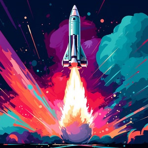 Rocketship
