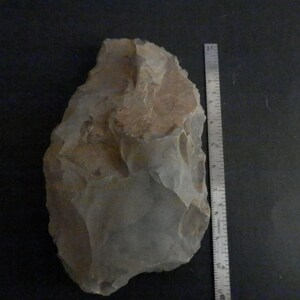 Collectible Hand Axe/Chopper - A0312