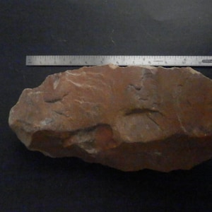 Collectible Hand Axe/Chopper - A0309