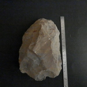 Collectible Hand Axe/Chopper - A0310