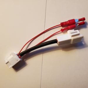 FRS/BRZ/GT86 First Generation 4th Brake Light Harness - Plug and Play!