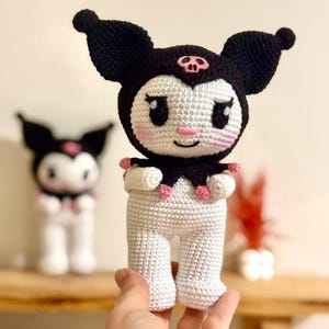 KUROMI