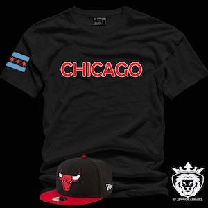Chicago T-shirts, Summer T-shirts