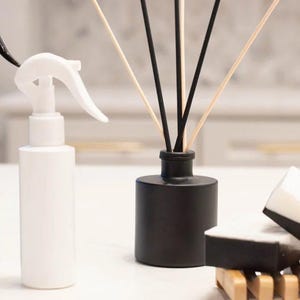 Body Spray & Room Linen Spray | Diffuser Making Classes