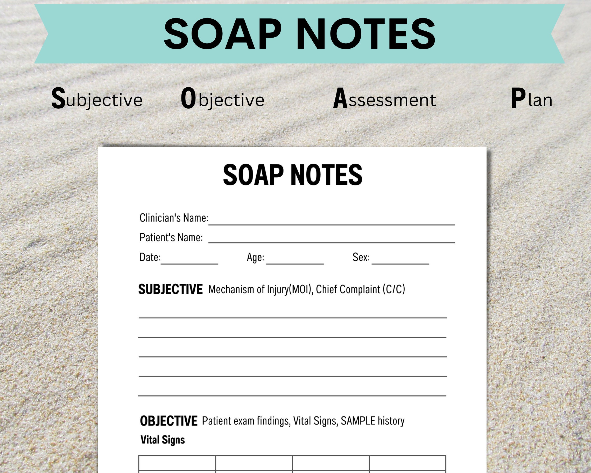 Soap Note, Psychotherapy Progress Note Templates, Private Practice Soap Note, Psychotherapy Progress Note Templates, Private Practice