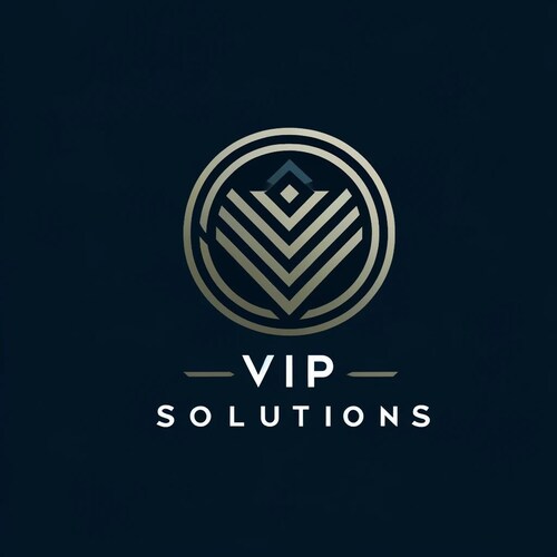 Vip Solution VIPSolutions - Etsy