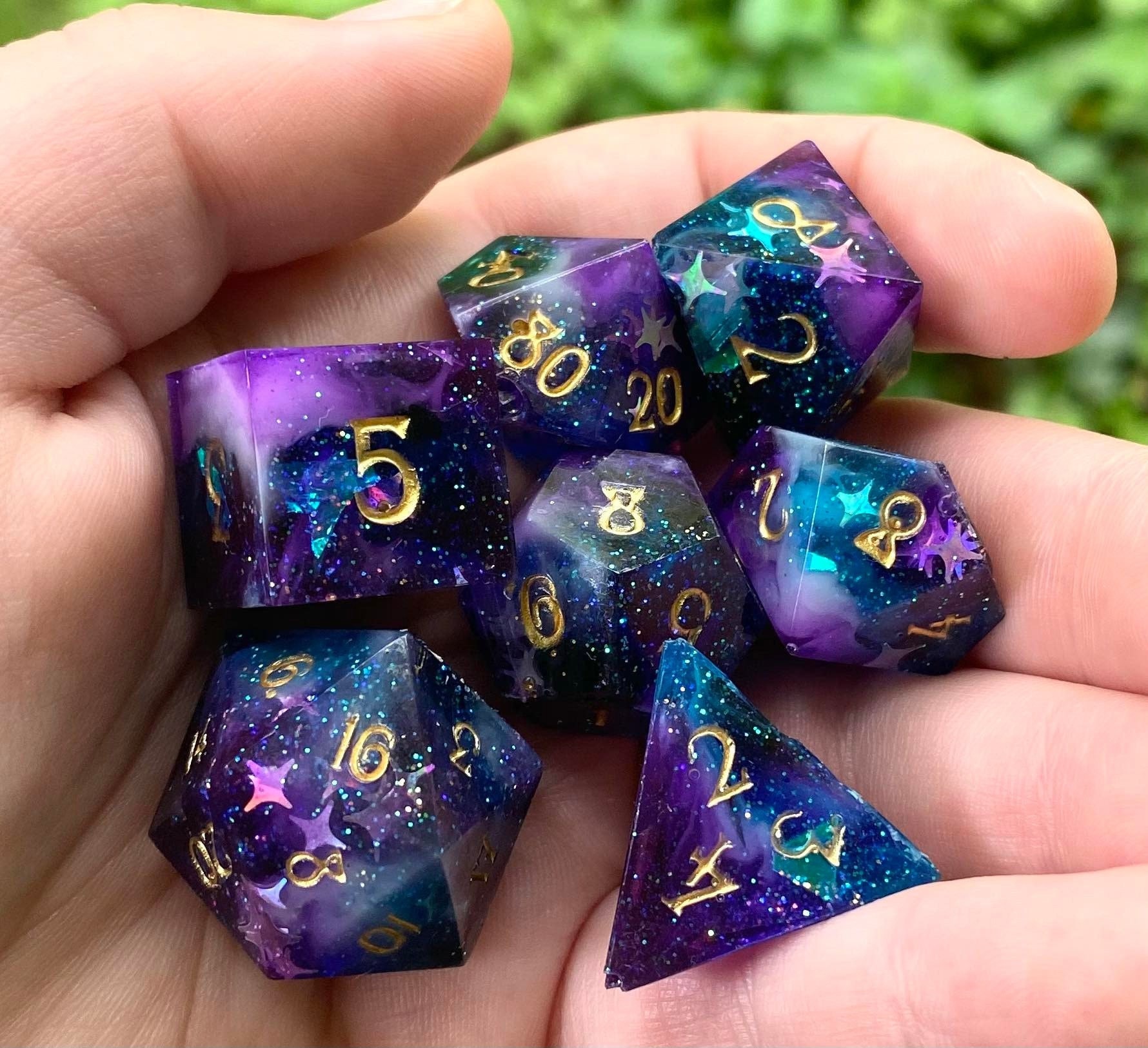 Galaxy - Etsy