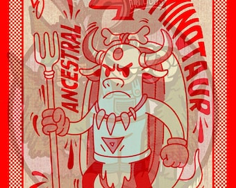 Gobbo Sticker Pack!