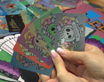 Bangin Mana Counters!