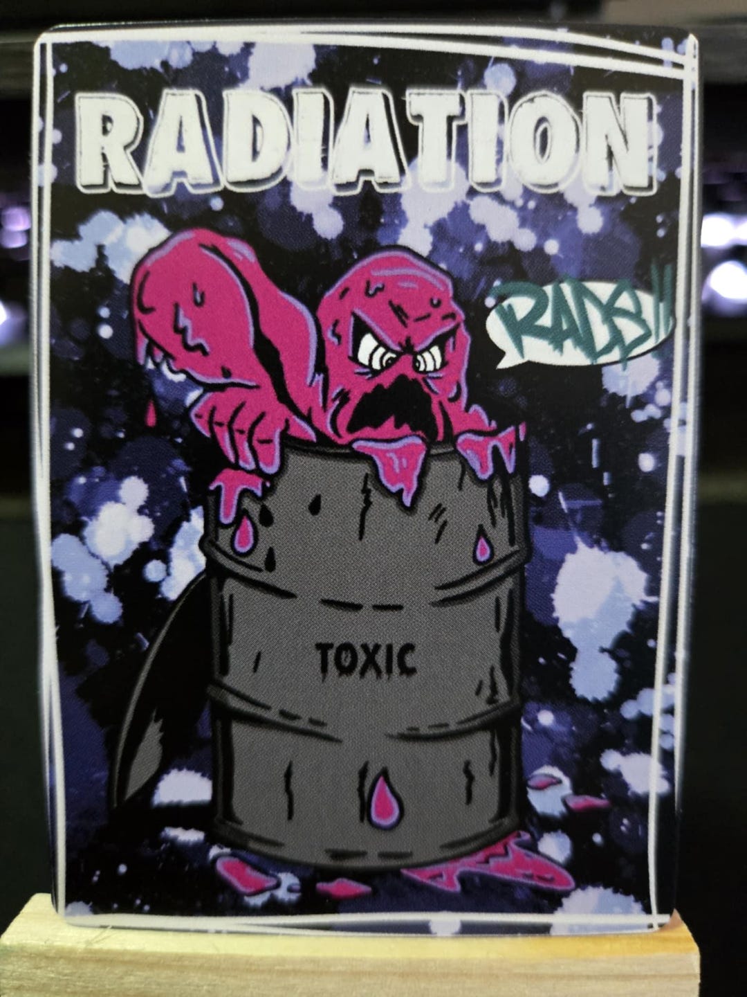 Rad Counters! - Etsy