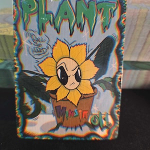 Trippy plantenmunt