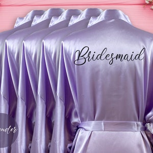 Bridesmaid Robe, Bridesmaid Robes, Bachelorette Party,Birthday Robes, Personalized Robes, Gift for Girl, Gift for Birthday Robes, Birthday