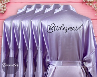 Bridesmaid Robe, Bridesmaid Robes, Bachelorette Party,Birthday Robes, Personalized Robes, Gift for Girl, Gift for Birthday Robes, Birthday