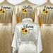 see more listings in the Bride & Bridesmaid Robes section