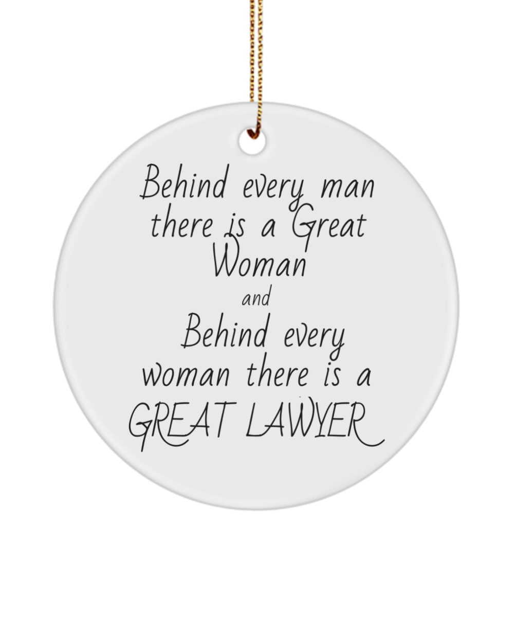 Lawyer Ornament Gift For Her Him, Attorney Gift Decor For Law School  Student Grad Paralegal Case Manager Coworkers Office, Adorno De Navidad, image size:1000x1200