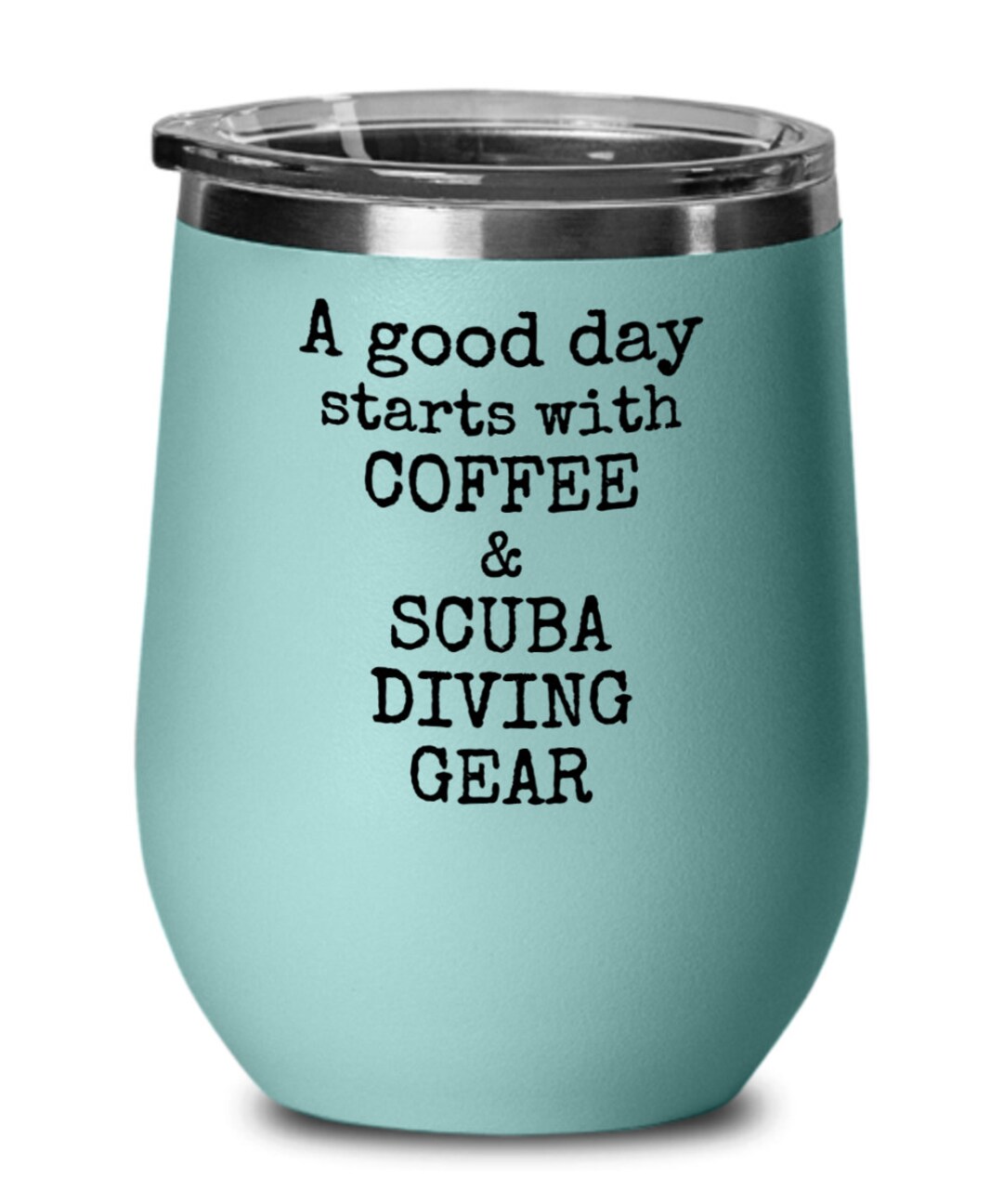 Scuba Diving Gift, Scuba Diver Gift, Scuba Diver Girl, Diving Gifts for