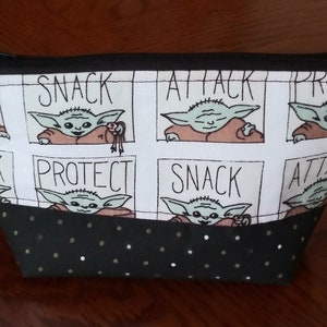 Reusable Snack Bags