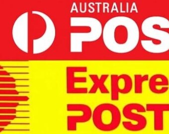 Express post