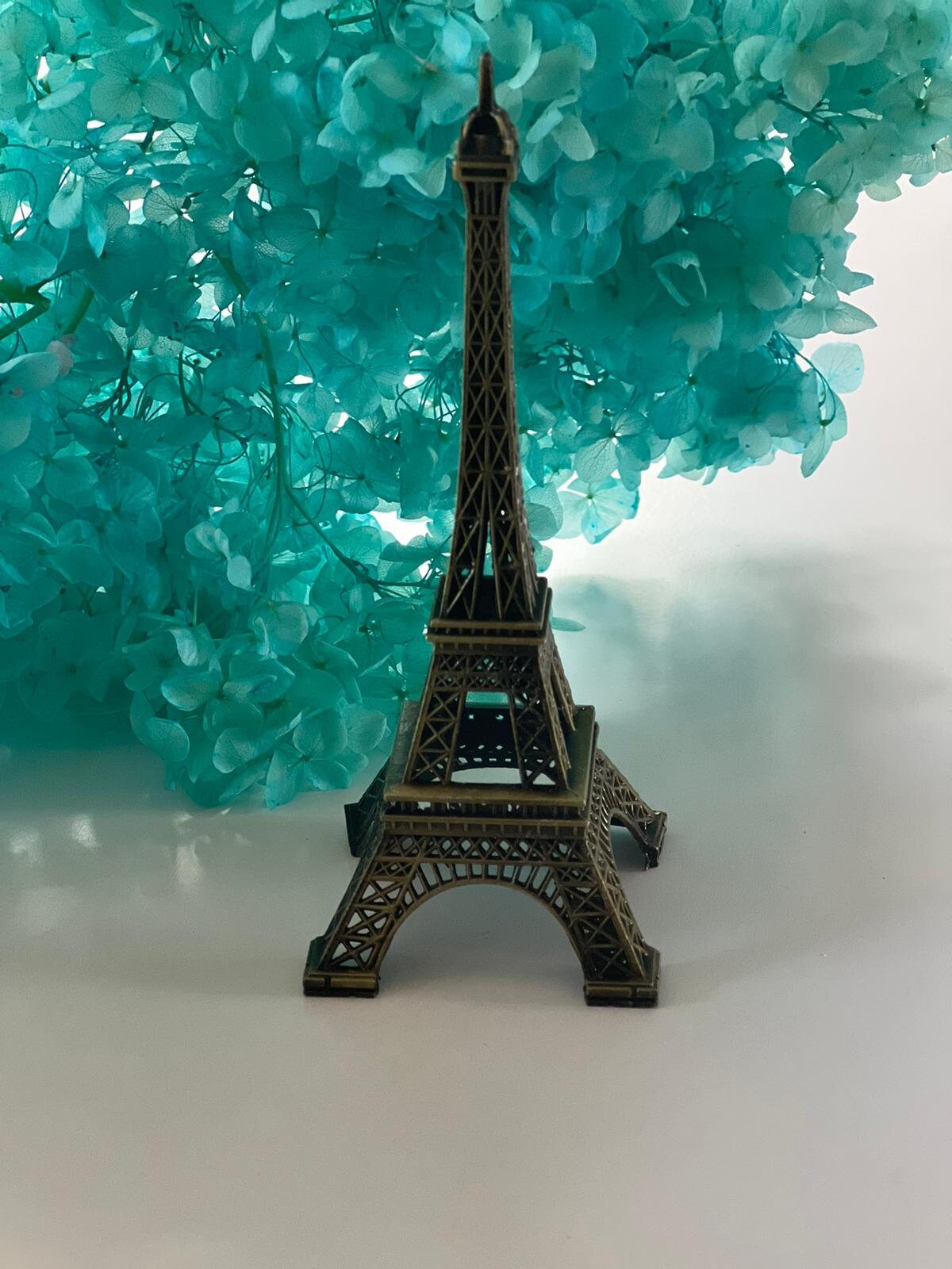 Tour Eiffel Miniature -  Sweden