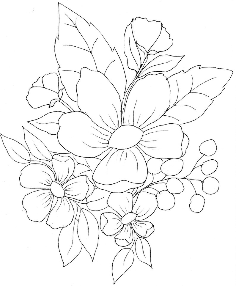 Art Originals Art Downloads Templates Coloring Pages - Etsy