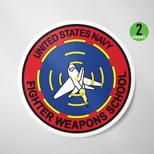 Topgun Maverick Stickers - Etsy