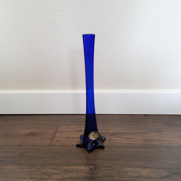 Eiffel Tower Vase Etsy