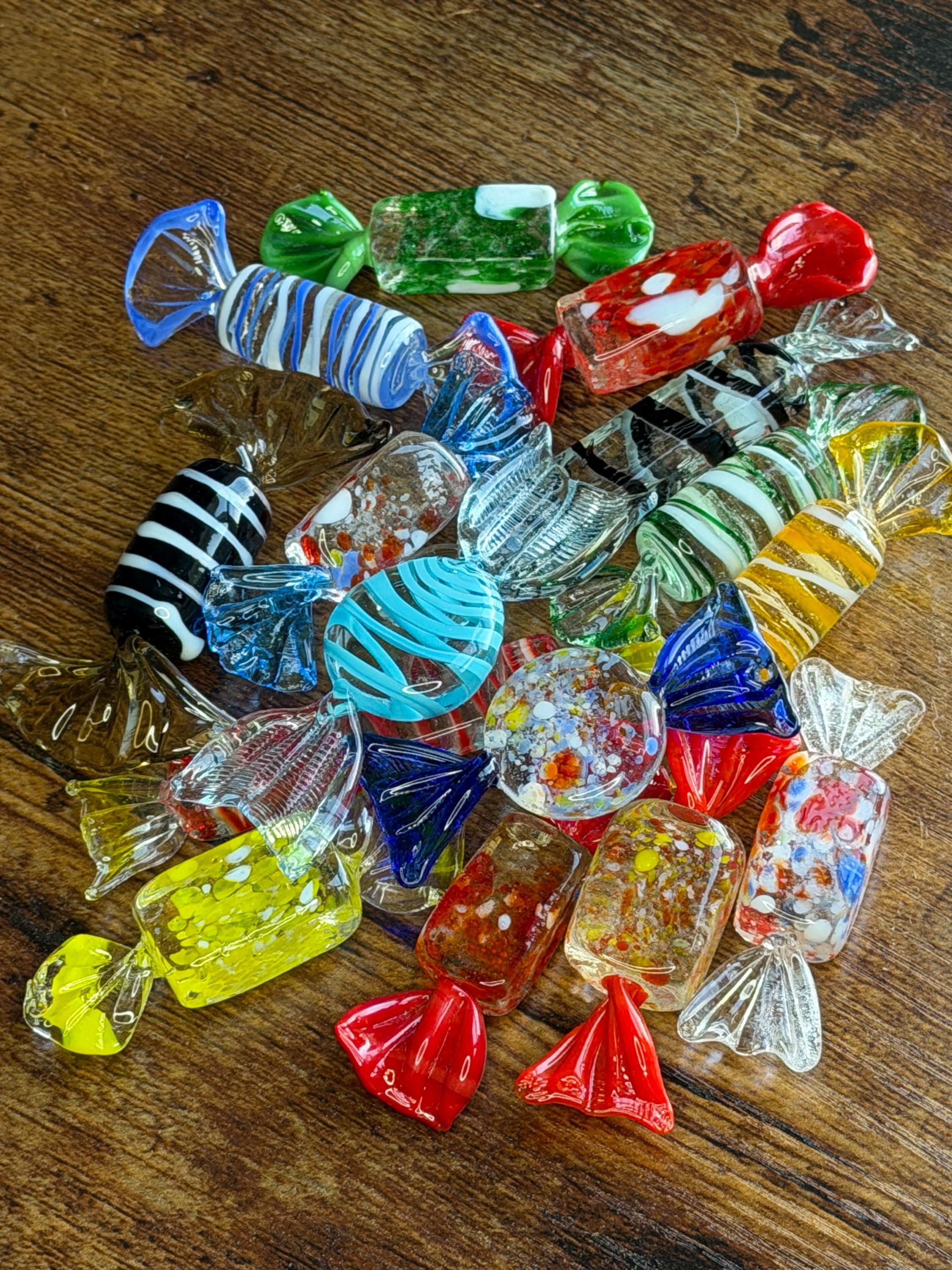 Vintage Murano Glass - Etsy Singapore