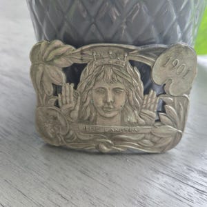 コミック・アニメ 1901' OldTiffany \