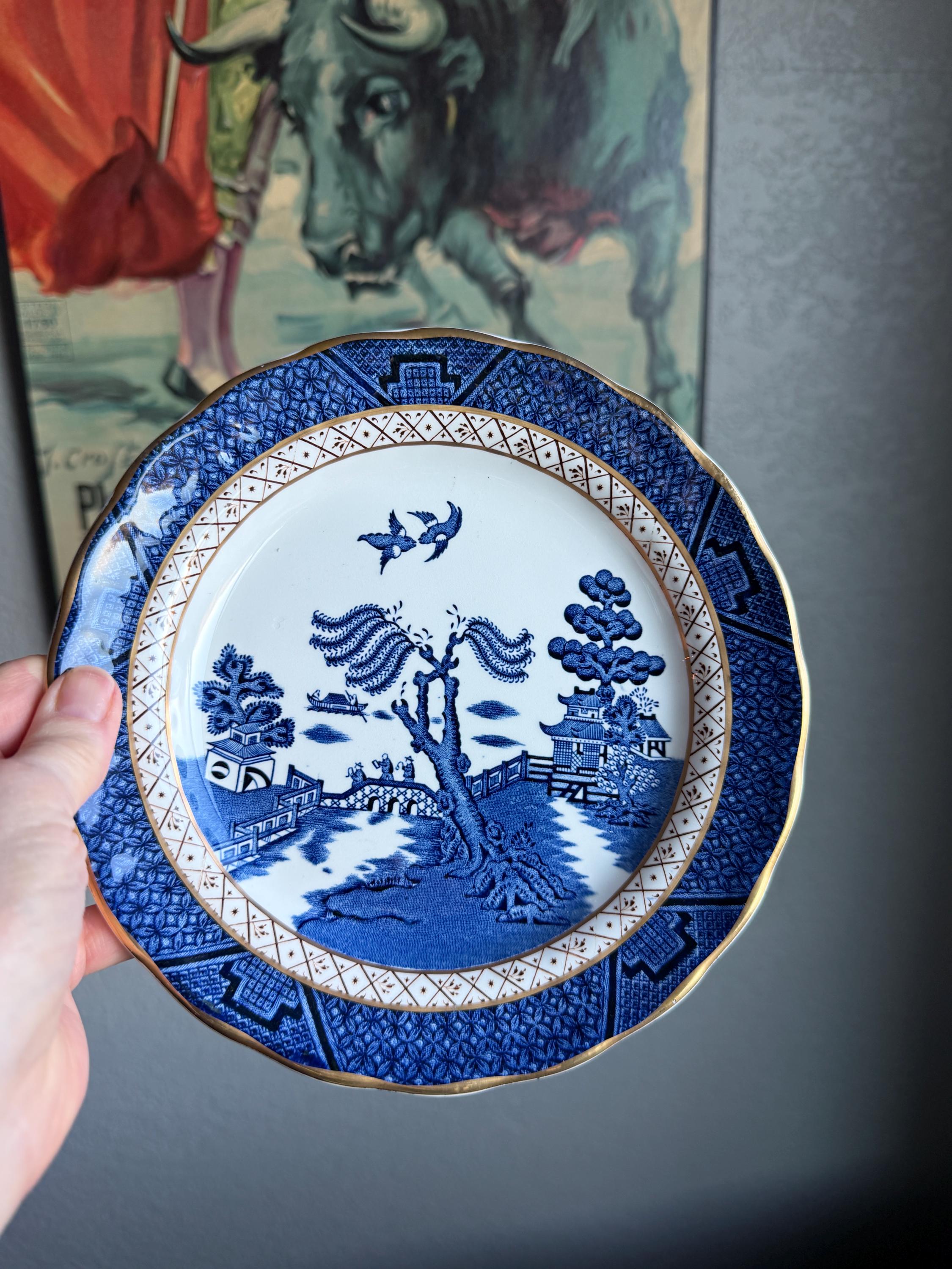 Real Old Willow, A8025 - Etsy