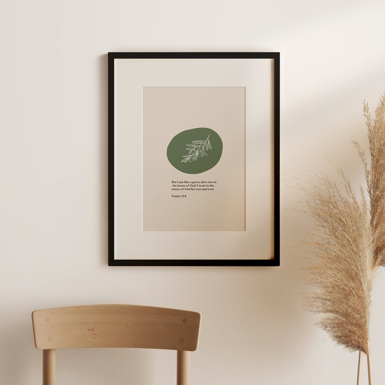 Minimalist Aesthetic Printable Wall Art Digital Download Etsy