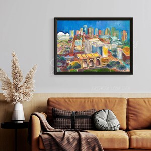 KC CityScape