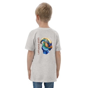 Personalized Dino T-Shirts