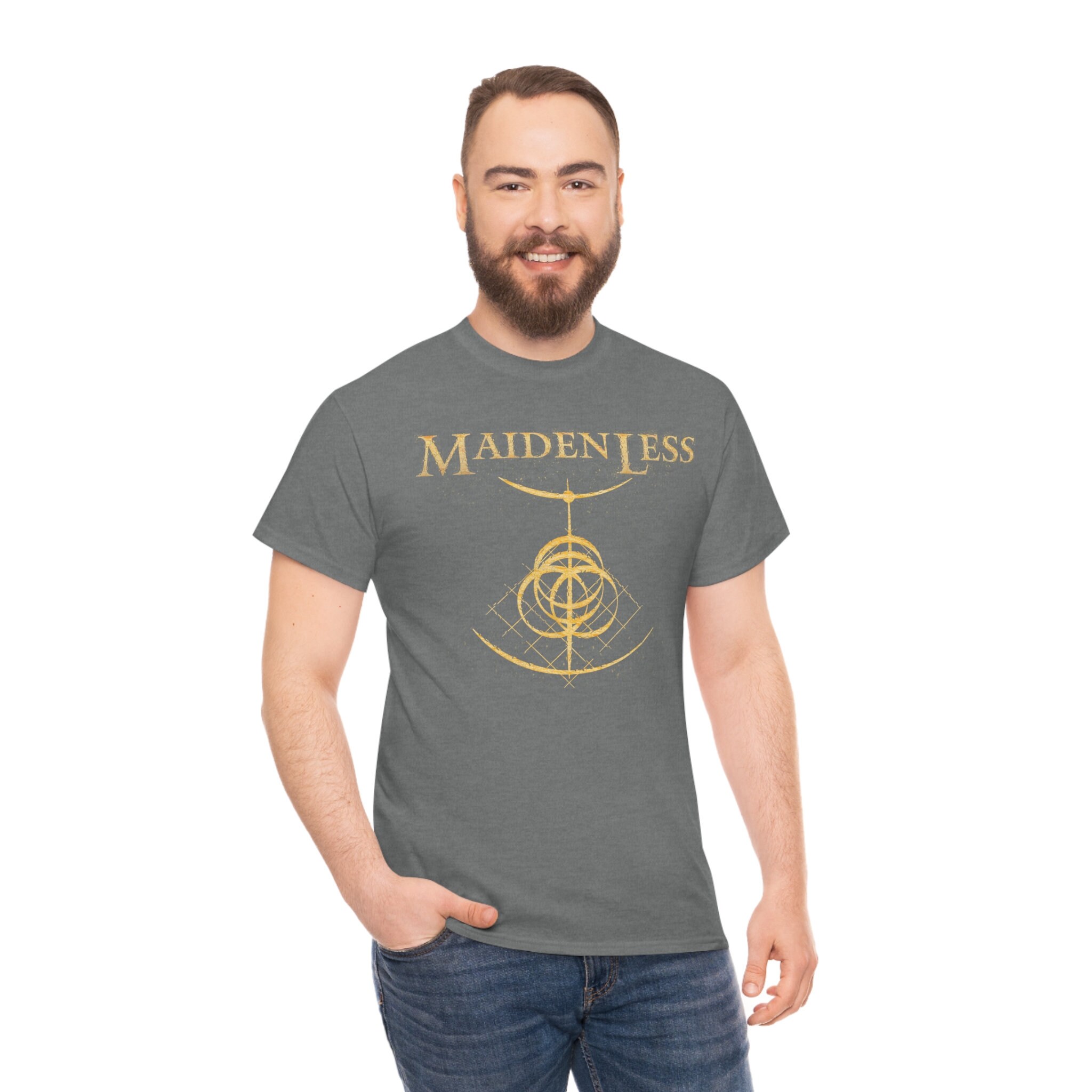 Discover MaidenLess  Elden Ring T-Shirt