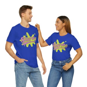 Slurm Futurama Unisex Jersey Short Sleeve Tee
