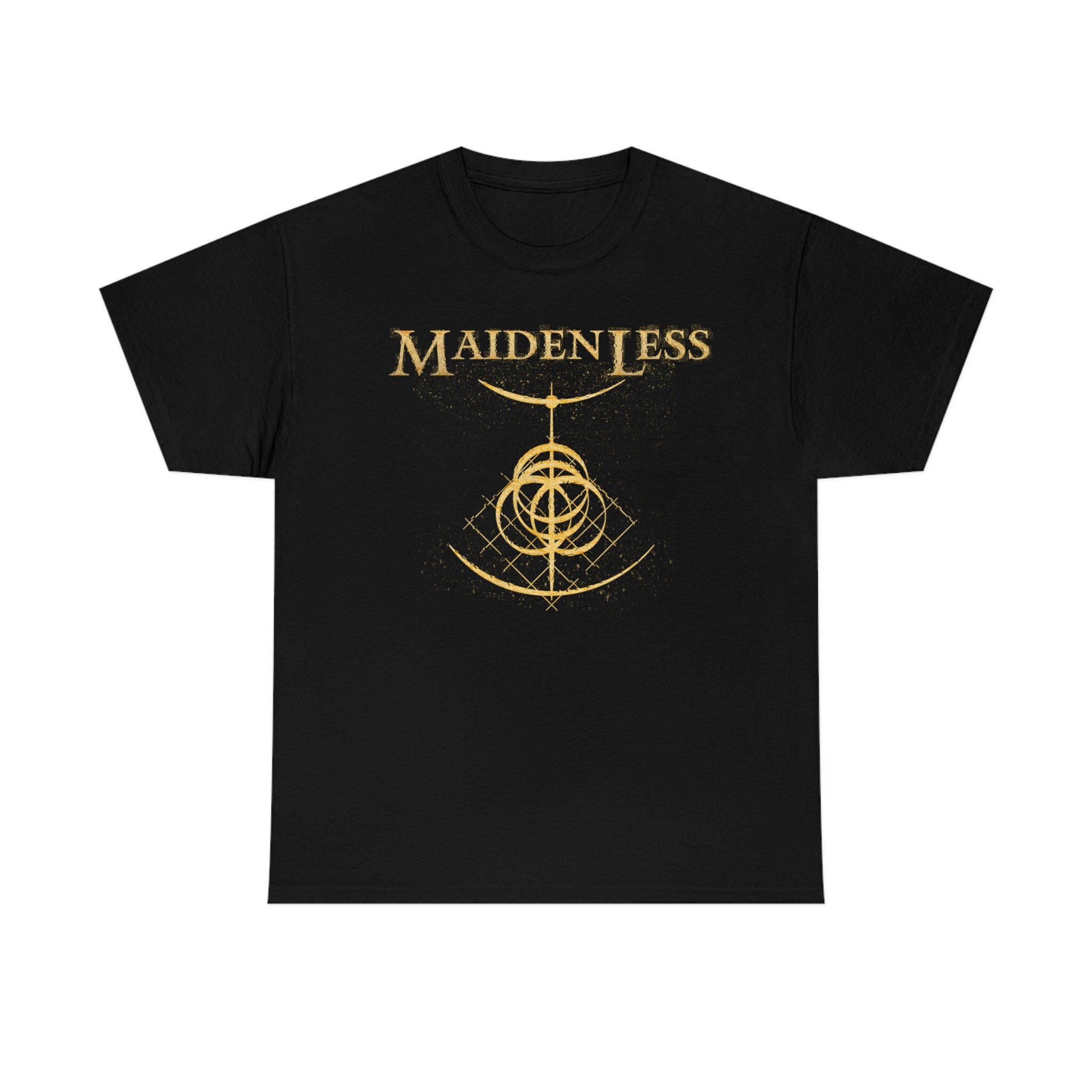 Discover MaidenLess  Elden Ring T-Shirt