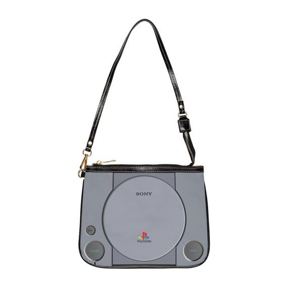 驚きの値段 Playstation Sony Small Etsy - PSX Bag Shoulder バッグ