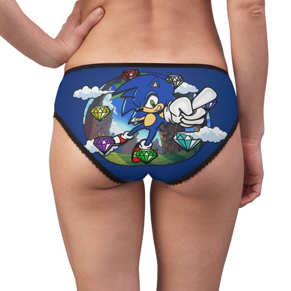 Calzoncillos sonic online
