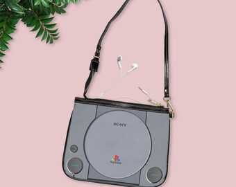Sony Playstation Small Shoulder Bag PSX