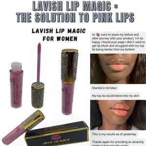 WOMEN Lavish Lip Magic by The Lavish Company (ORIGINAL)