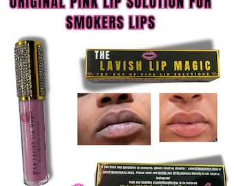 WOMEN Lavish Lip Magic by The Lavish Company (ORIGINAL)