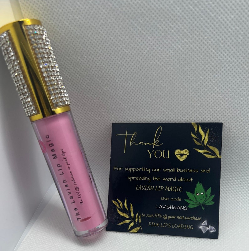 WOMEN Lavish Lip Magic by the Lavish Company ORIGINAL Etsy